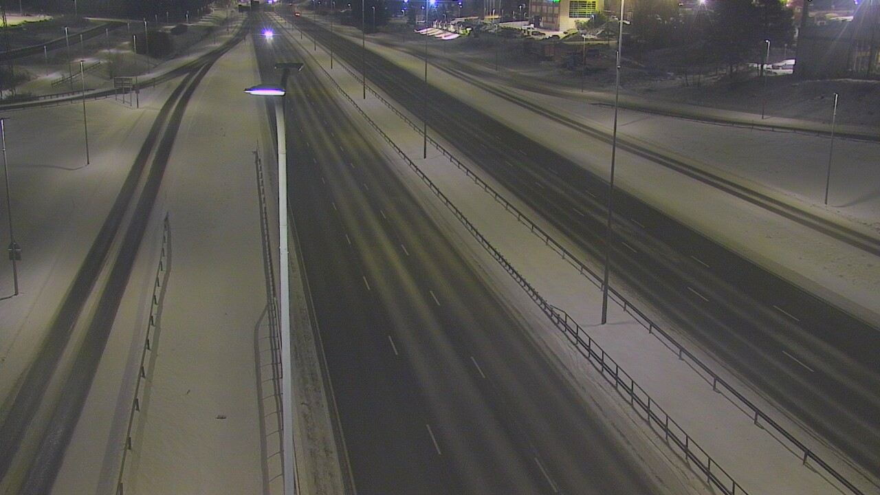 Kelikamerat Kuva Tie 50 Vantaa Tuupakka, Vantaa, Uusimaa