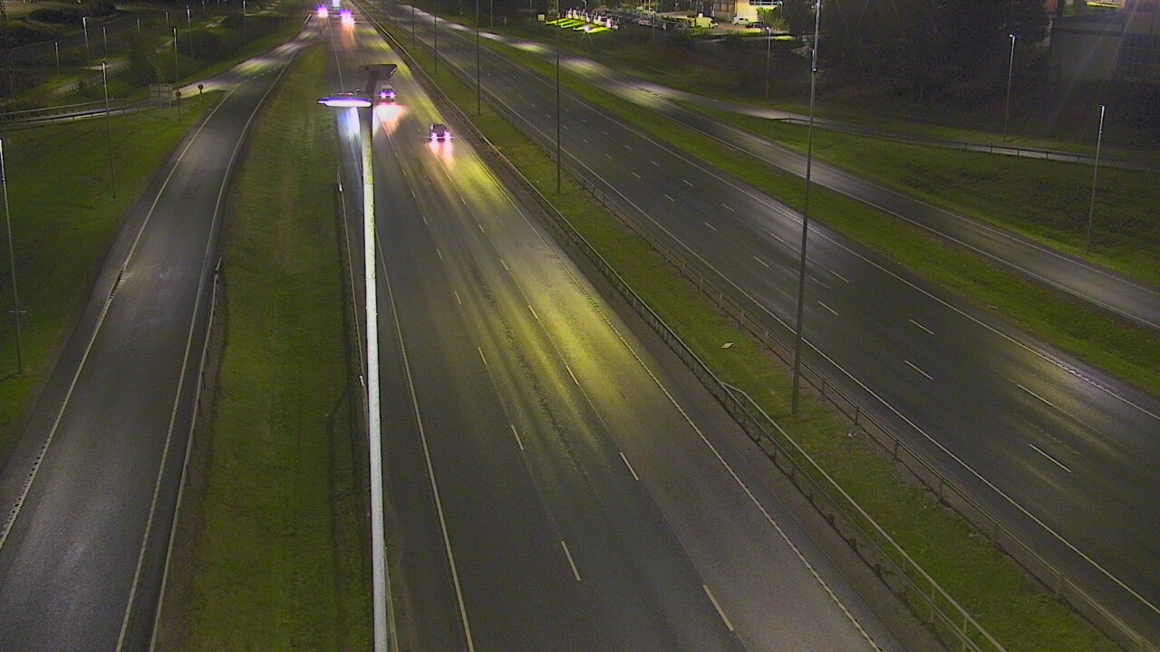 Kelikamerat Kuva Tie 50 Vantaa Tuupakka, Vantaa, Uusimaa