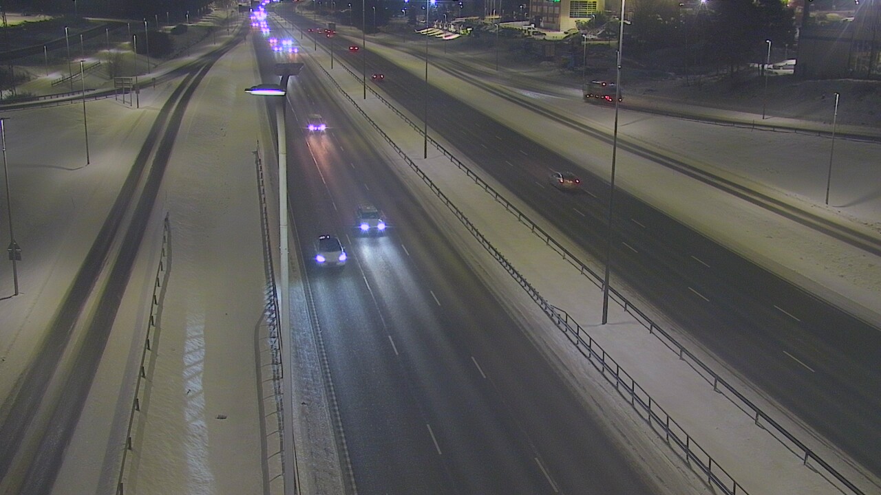 Kelikamerat Kuva Tie 50 Vantaa Tuupakka, Vantaa, Uusimaa