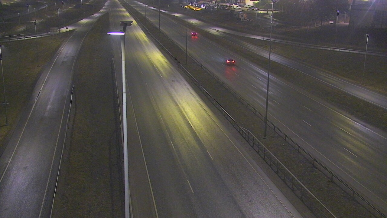 Kelikamerat Kuva Tie 50 Vantaa Tuupakka, Vantaa, Uusimaa