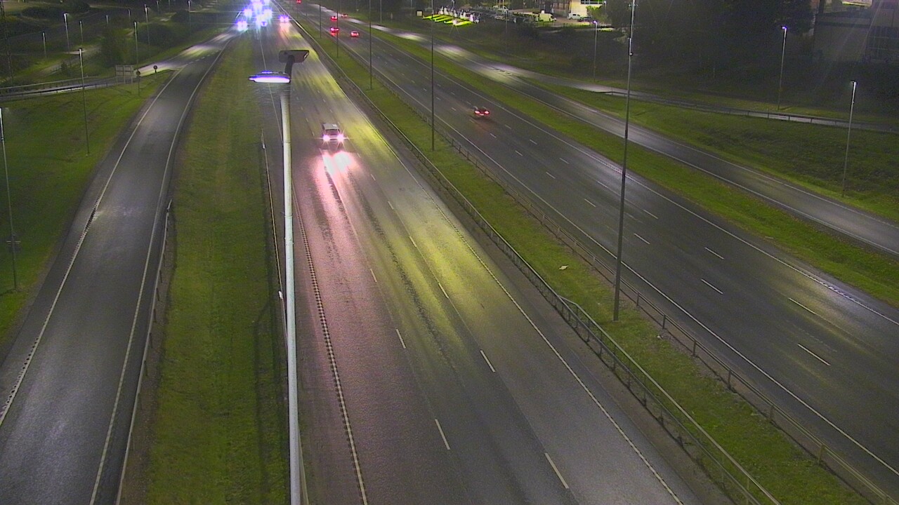 Kelikamerat Kuva Tie 50 Vantaa Tuupakka, Vantaa, Uusimaa