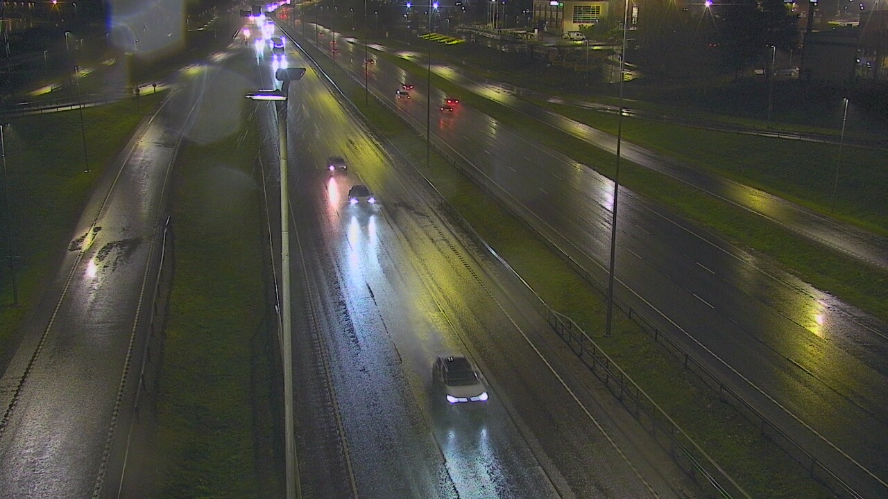 Kelikamerat Kuva Tie 50 Vantaa Tuupakka, Vantaa, Uusimaa