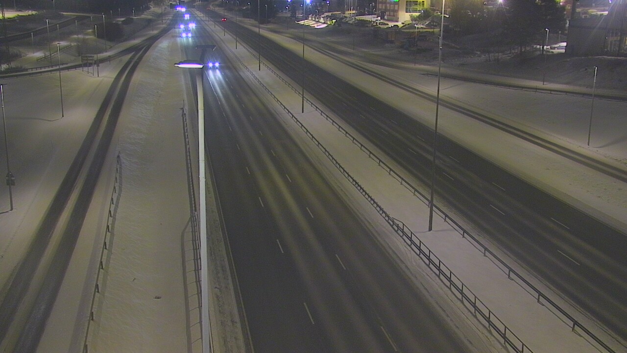 Kelikamerat Kuva Tie 50 Vantaa Tuupakka, Vantaa, Uusimaa