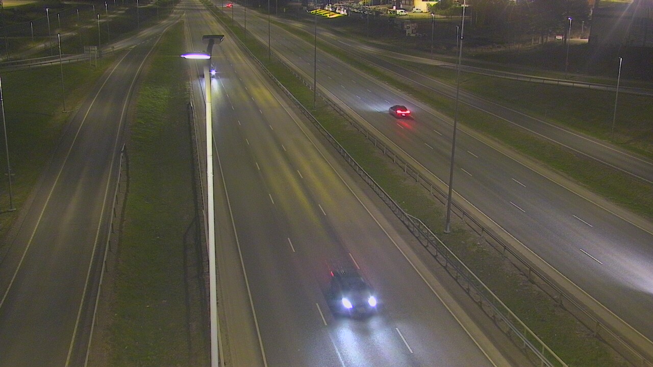Kelikamerat Kuva Tie 50 Vantaa Tuupakka, Vantaa, Uusimaa