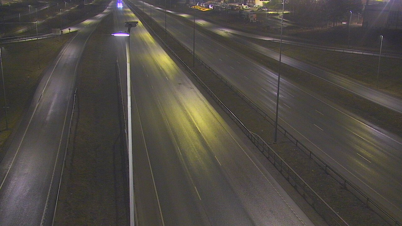 Kelikamerat Kuva Tie 50 Vantaa Tuupakka, Vantaa, Uusimaa