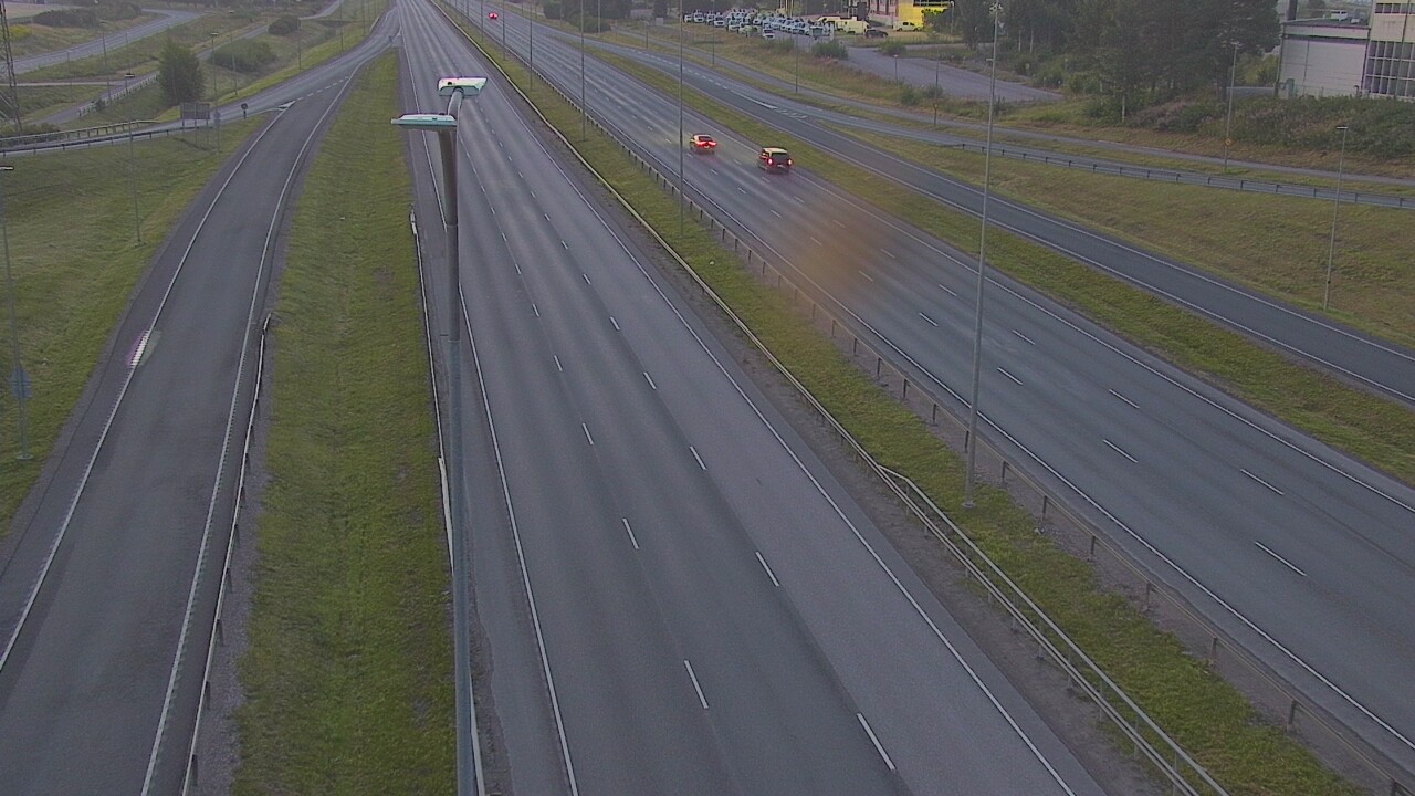 Kelikamerat Kuva Tie 50 Vantaa Tuupakka, Vantaa, Uusimaa