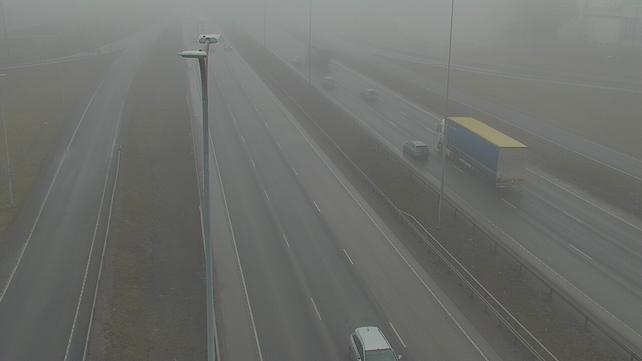 Kelikamerat Kuva Tie 50 Vantaa Tuupakka, Vantaa, Uusimaa