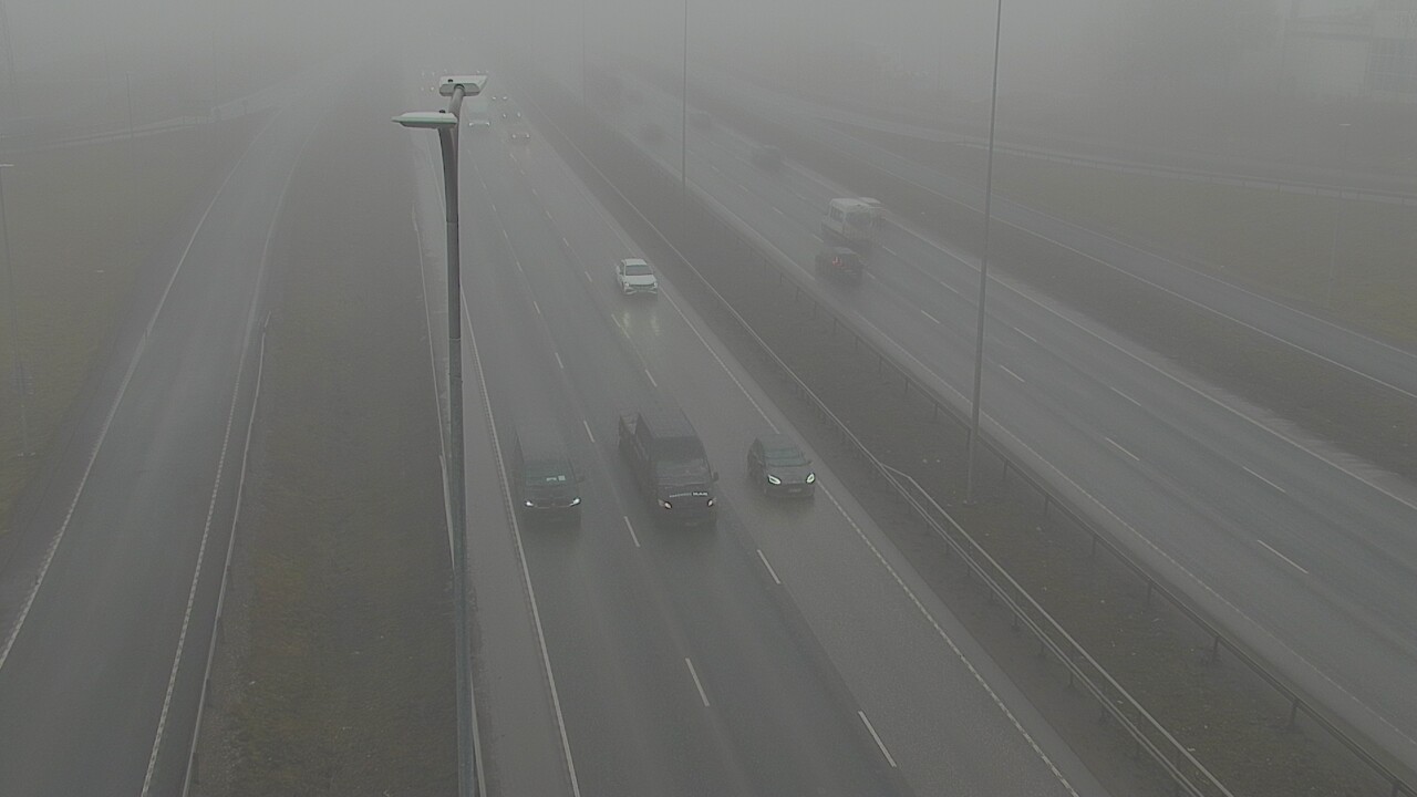 Kelikamerat Kuva Tie 50 Vantaa Tuupakka, Vantaa, Uusimaa