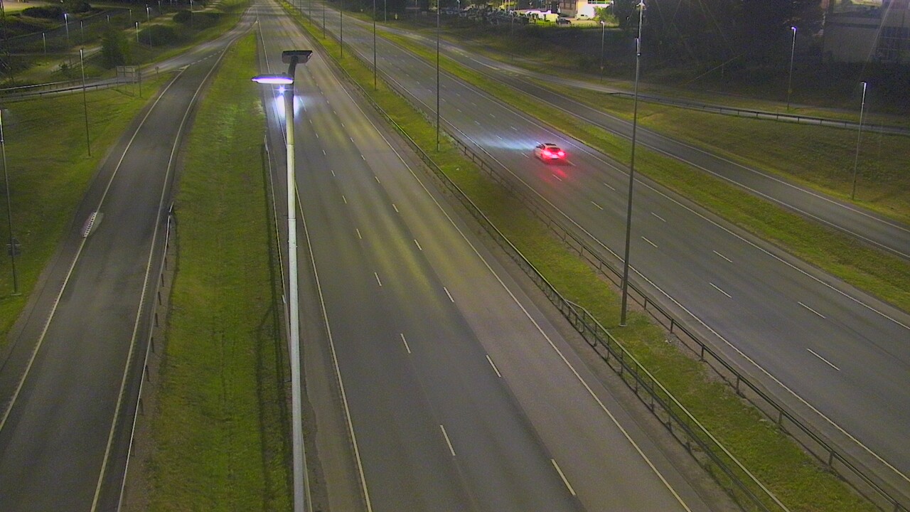 Kelikamerat Kuva Tie 50 Vantaa Tuupakka, Vantaa, Uusimaa
