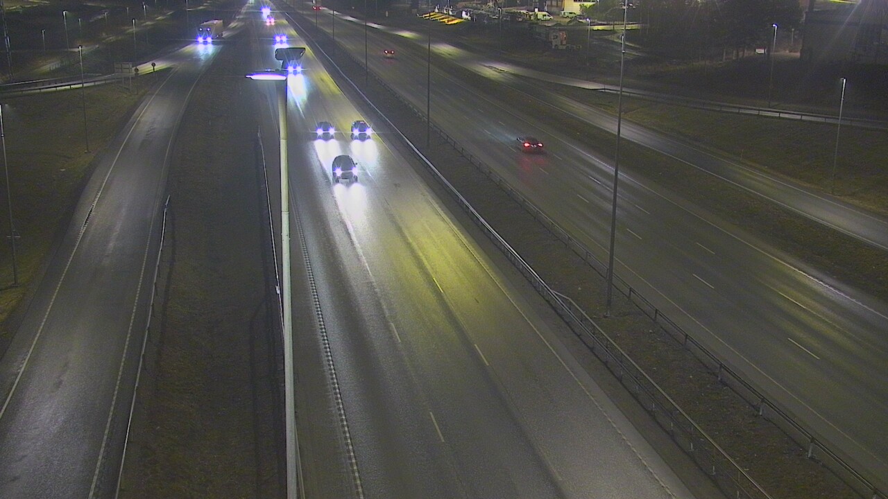 Kelikamerat Kuva Tie 50 Vantaa Tuupakka, Vantaa, Uusimaa