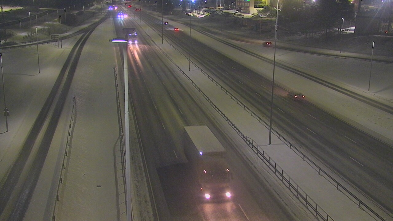 Kelikamerat Kuva Tie 50 Vantaa Tuupakka, Vantaa, Uusimaa