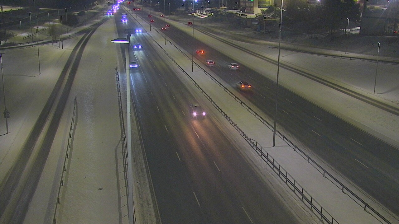 Kelikamerat Kuva Tie 50 Vantaa Tuupakka, Vantaa, Uusimaa