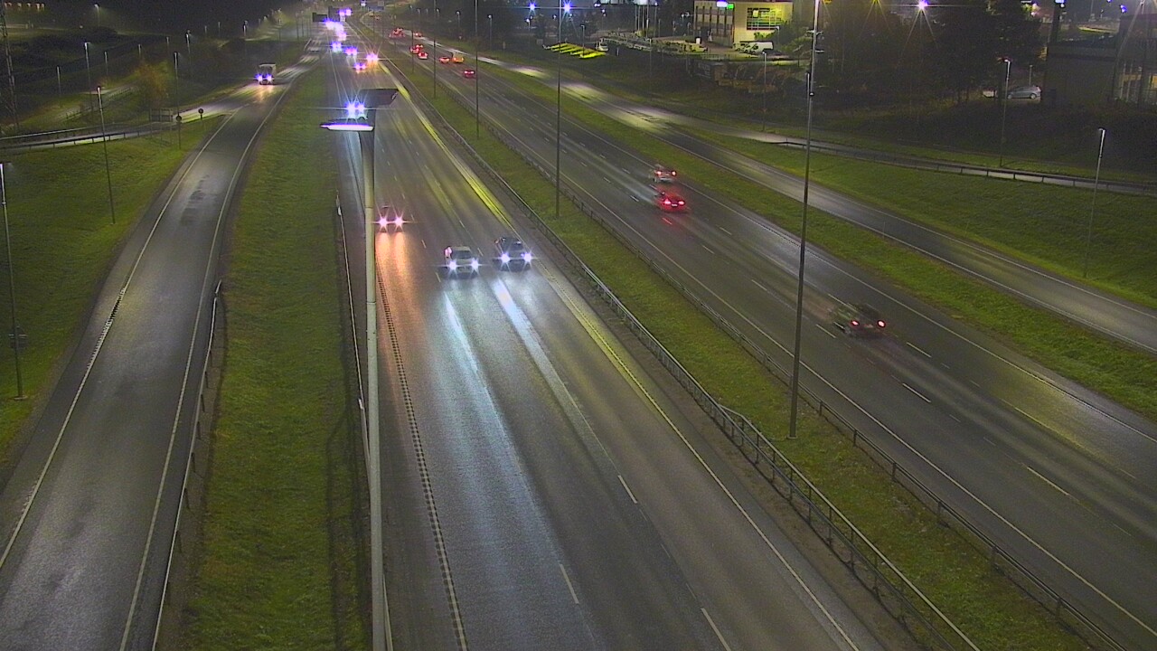 Kelikamerat Kuva Tie 50 Vantaa Tuupakka, Vantaa, Uusimaa