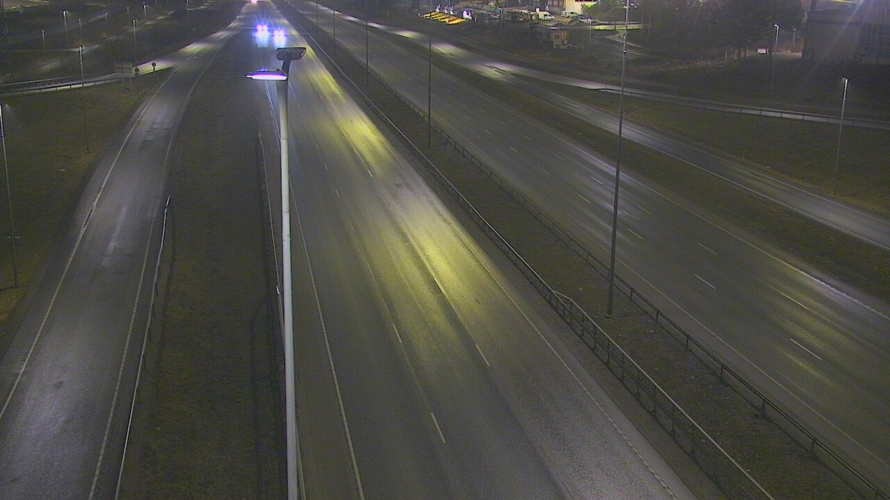 Kelikamerat Kuva Tie 50 Vantaa Tuupakka, Vantaa, Uusimaa