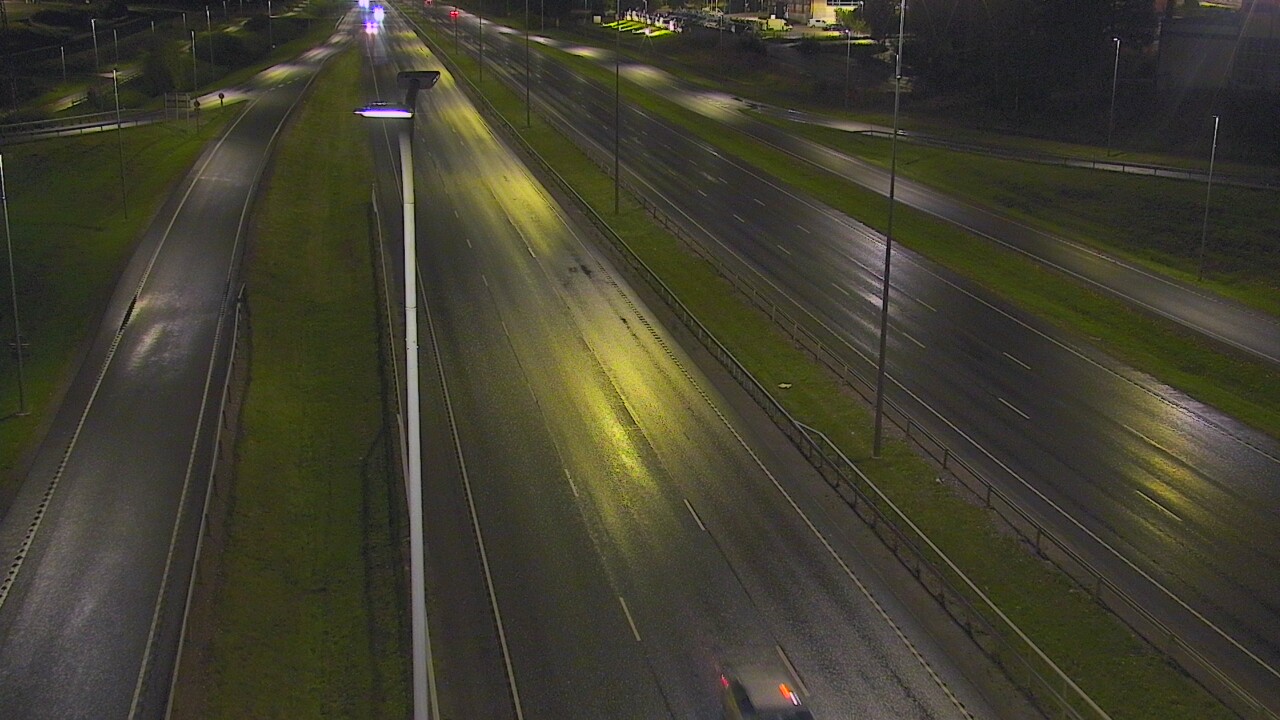 Kelikamerat Kuva Tie 50 Vantaa Tuupakka, Vantaa, Uusimaa