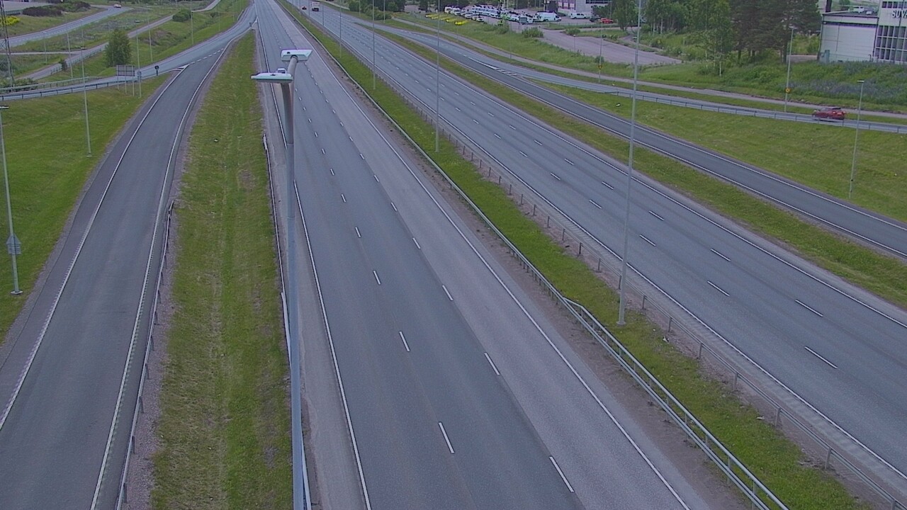 Kelikamerat Kuva Tie 50 Vantaa Tuupakka, Vantaa, Uusimaa