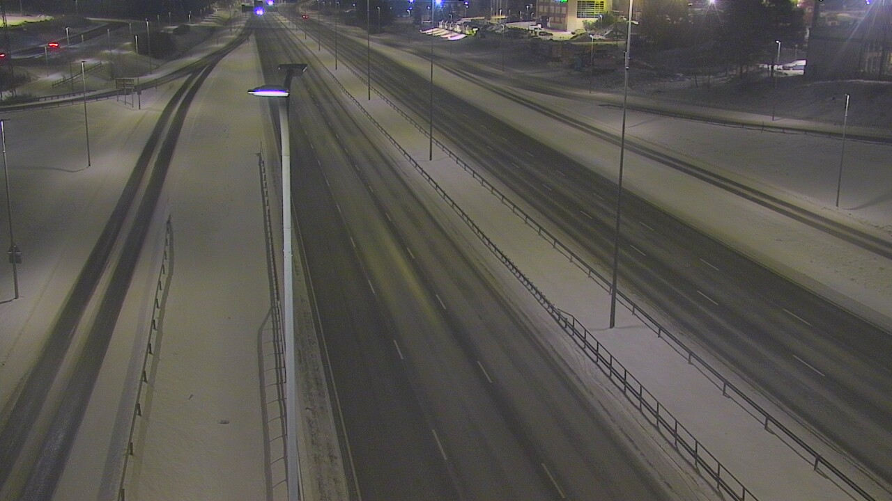 Kelikamerat Kuva Tie 50 Vantaa Tuupakka, Vantaa, Uusimaa