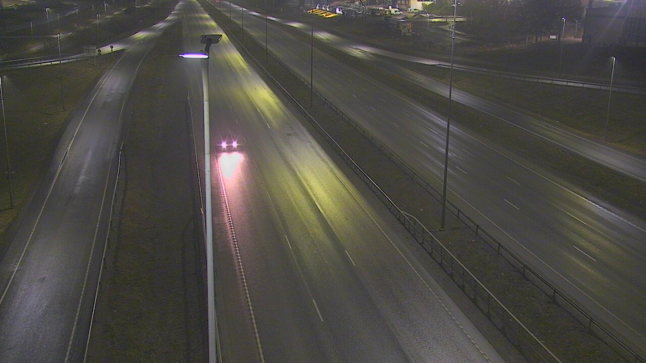 Kelikamerat Kuva Tie 50 Vantaa Tuupakka, Vantaa, Uusimaa