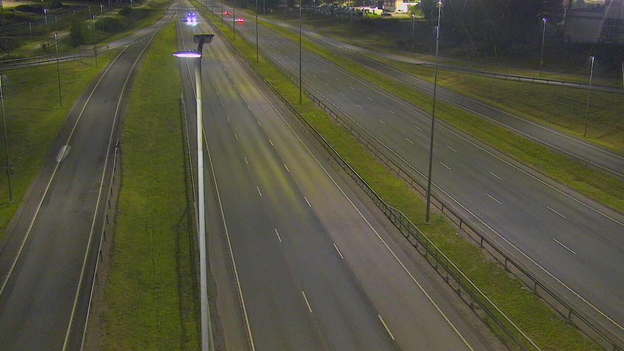 Kelikamerat Kuva Tie 50 Vantaa Tuupakka, Vantaa, Uusimaa