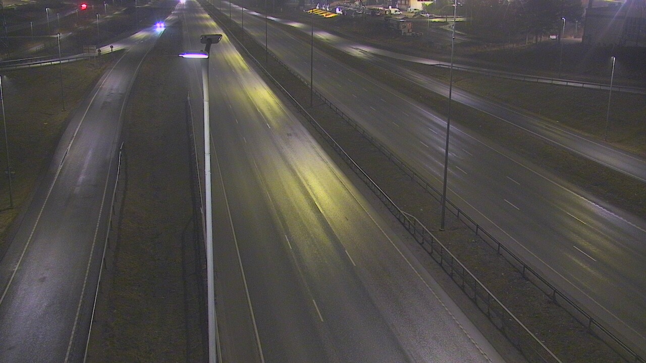 Kelikamerat Kuva Tie 50 Vantaa Tuupakka, Vantaa, Uusimaa