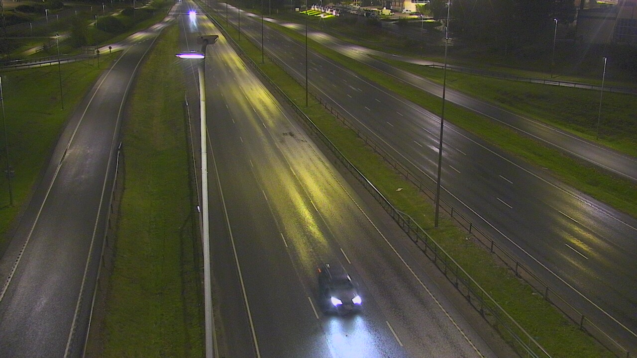 Kelikamerat Kuva Tie 50 Vantaa Tuupakka, Vantaa, Uusimaa