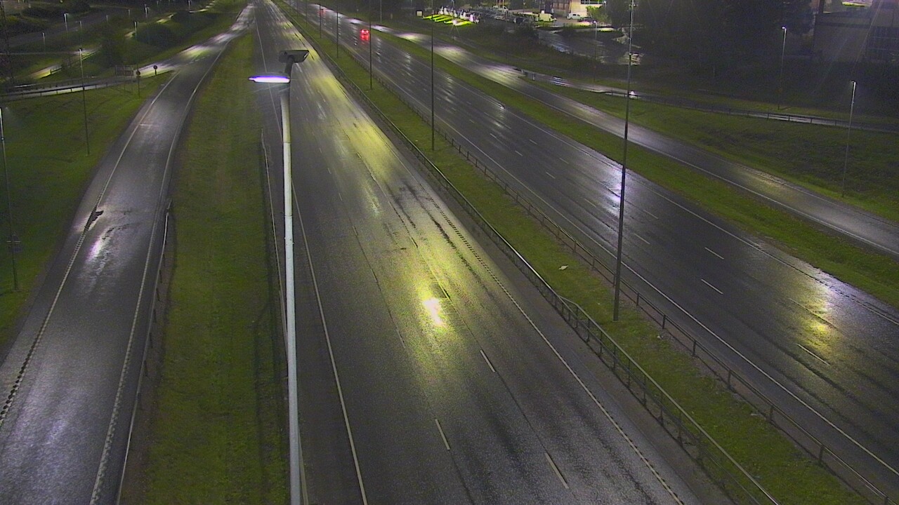 Kelikamerat Kuva Tie 50 Vantaa Tuupakka, Vantaa, Uusimaa