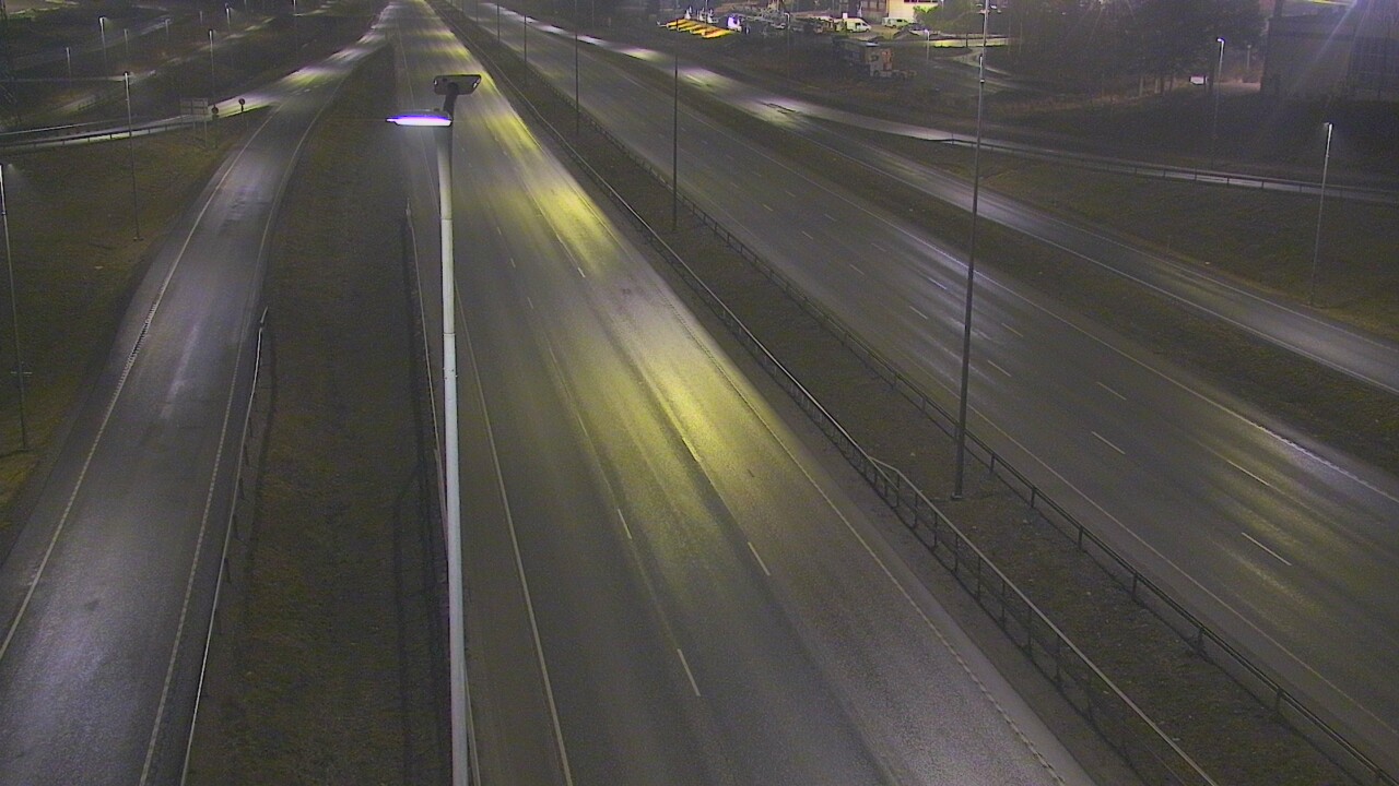 Kelikamerat Kuva Tie 50 Vantaa Tuupakka, Vantaa, Uusimaa