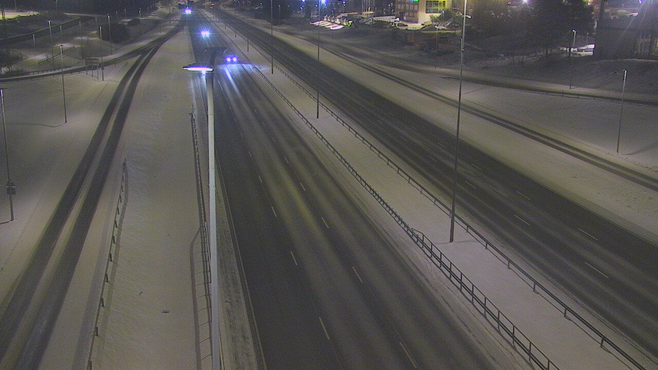 Kelikamerat Kuva Tie 50 Vantaa Tuupakka, Vantaa, Uusimaa