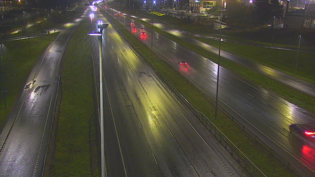 Kelikamerat Kuva Tie 50 Vantaa Tuupakka, Vantaa, Uusimaa