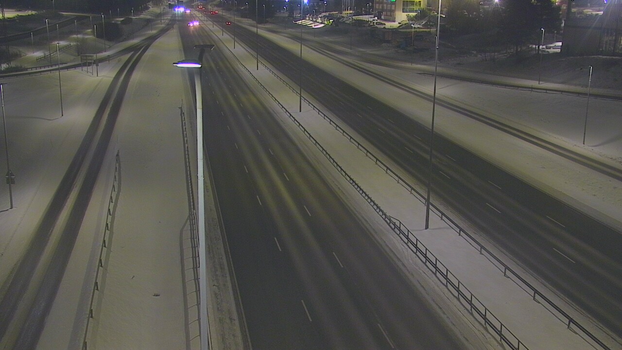 Kelikamerat Kuva Tie 50 Vantaa Tuupakka, Vantaa, Uusimaa