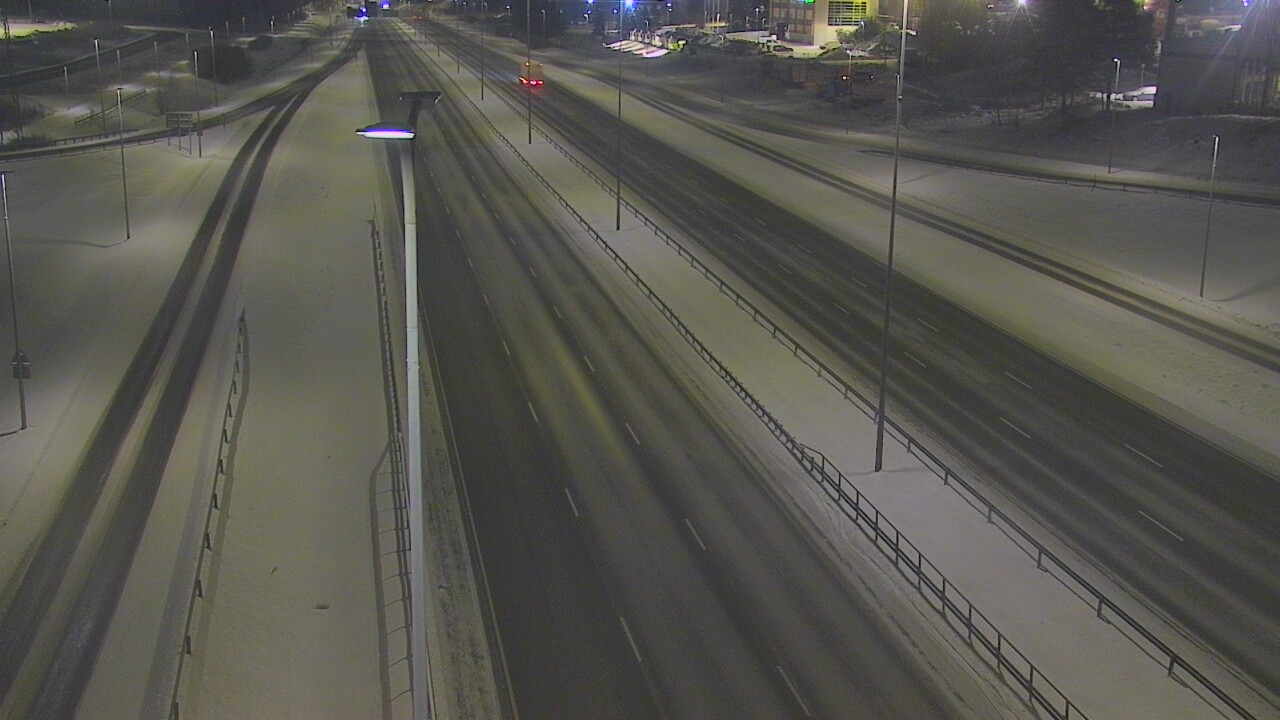 Kelikamerat Kuva Tie 50 Vantaa Tuupakka, Vantaa, Uusimaa