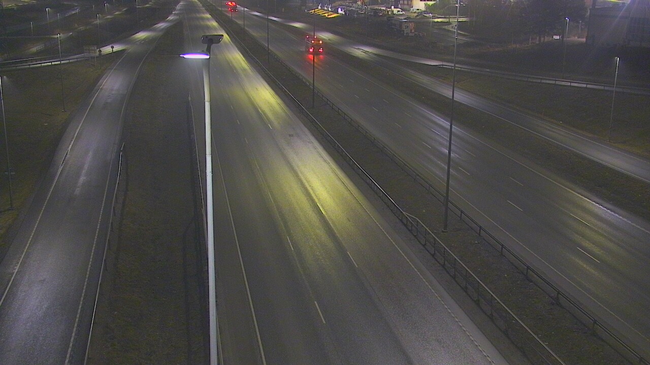 Kelikamerat Kuva Tie 50 Vantaa Tuupakka, Vantaa, Uusimaa