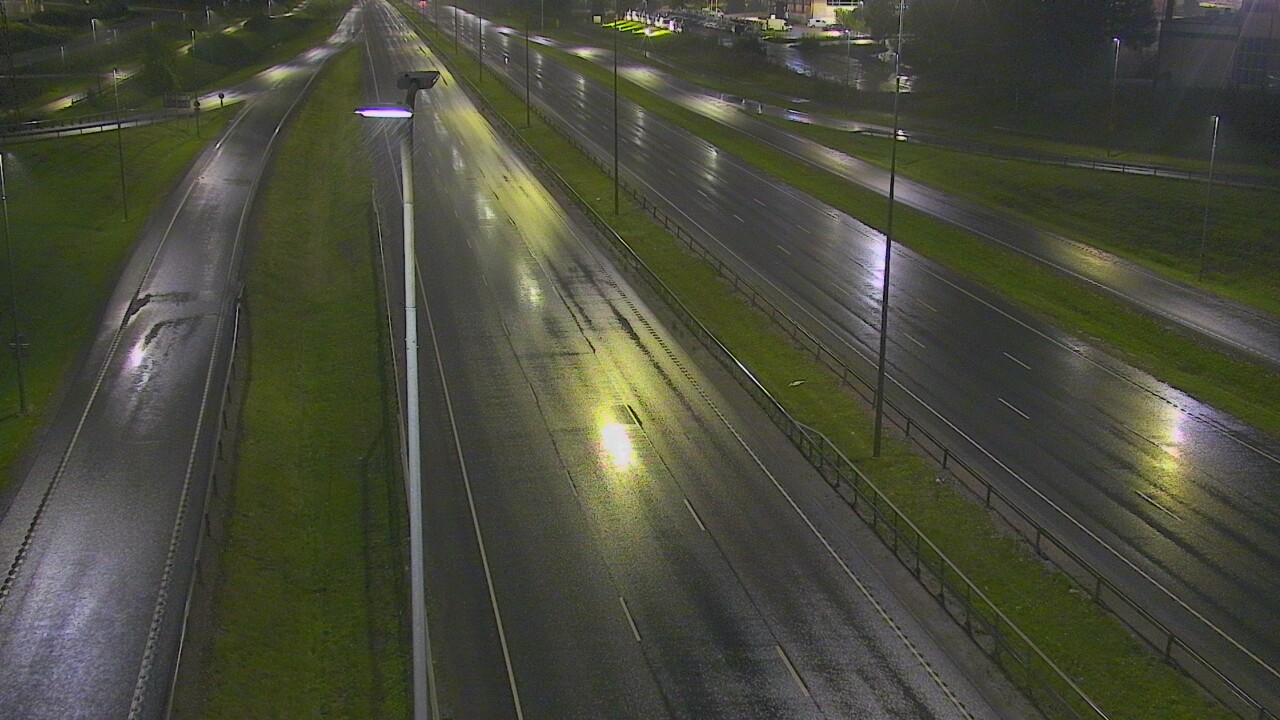 Kelikamerat Kuva Tie 50 Vantaa Tuupakka, Vantaa, Uusimaa