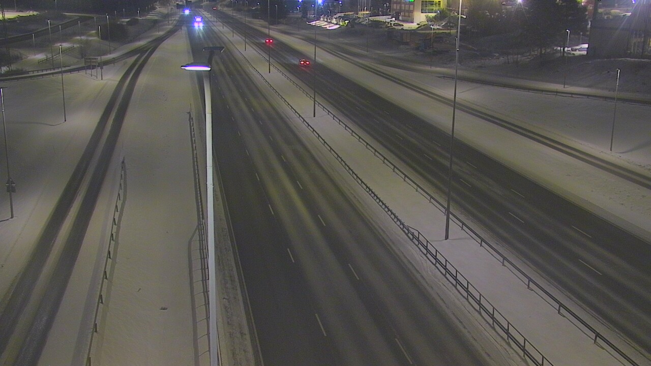 Kelikamerat Kuva Tie 50 Vantaa Tuupakka, Vantaa, Uusimaa