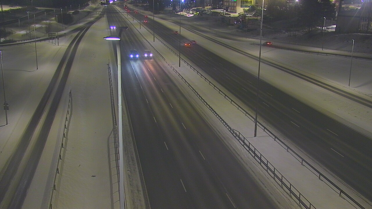 Kelikamerat Kuva Tie 50 Vantaa Tuupakka, Vantaa, Uusimaa