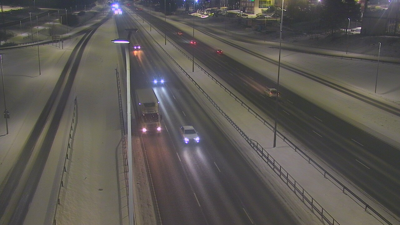 Kelikamerat Kuva Tie 50 Vantaa Tuupakka, Vantaa, Uusimaa