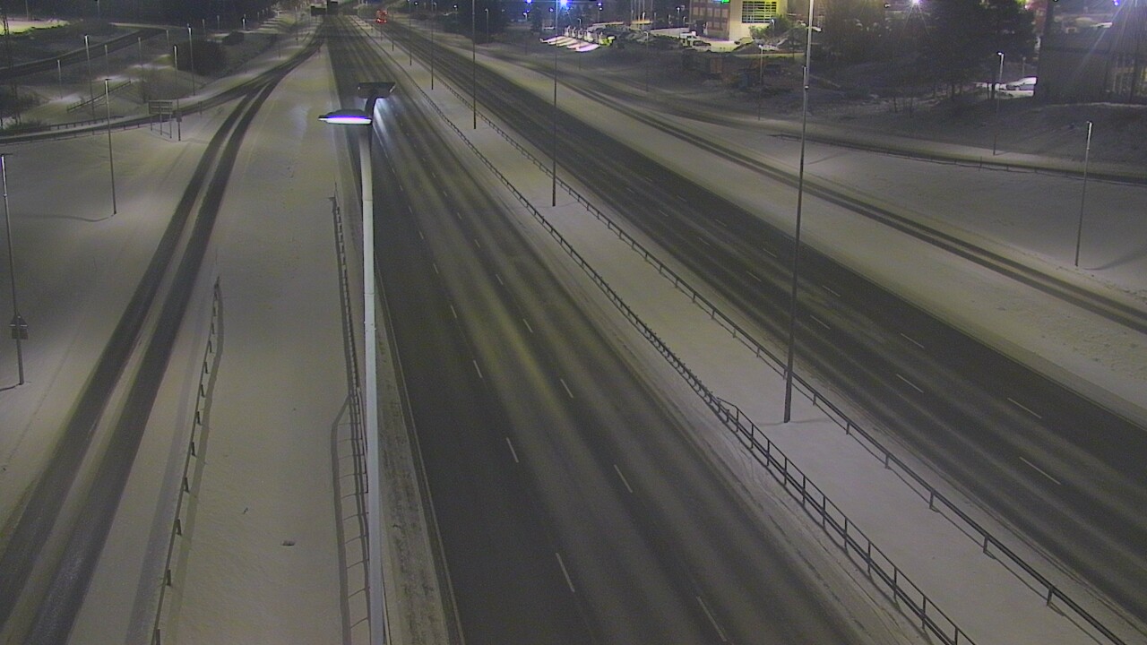 Kelikamerat Kuva Tie 50 Vantaa Tuupakka, Vantaa, Uusimaa