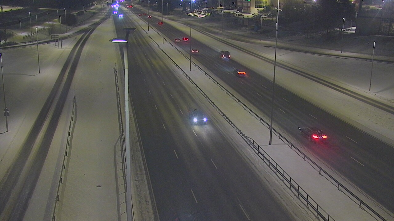 Kelikamerat Kuva Tie 50 Vantaa Tuupakka, Vantaa, Uusimaa