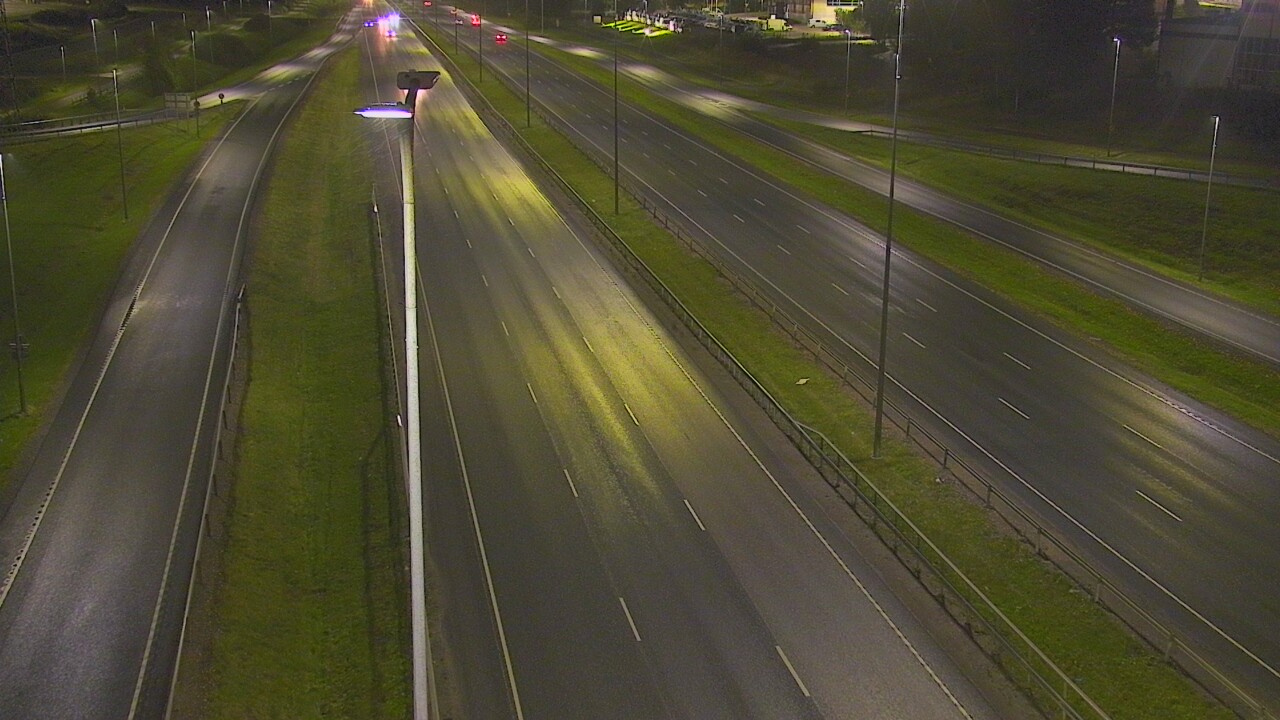 Kelikamerat Kuva Tie 50 Vantaa Tuupakka, Vantaa, Uusimaa