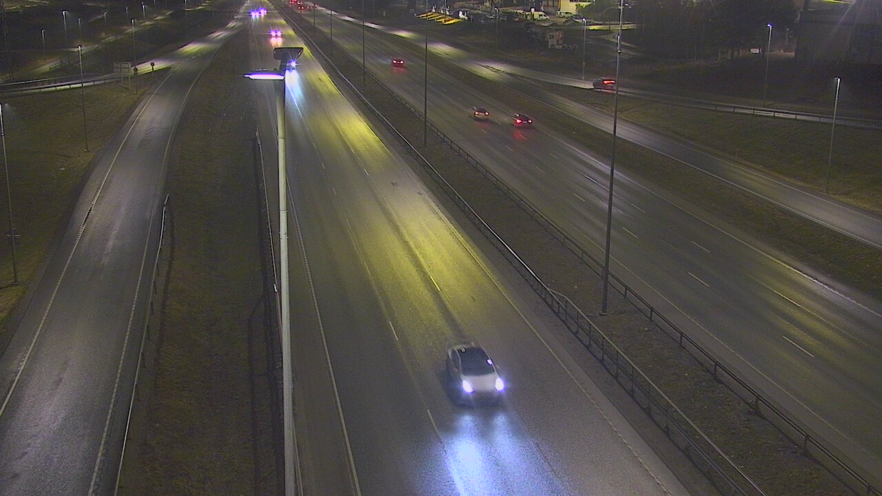 Kelikamerat Kuva Tie 50 Vantaa Tuupakka, Vantaa, Uusimaa