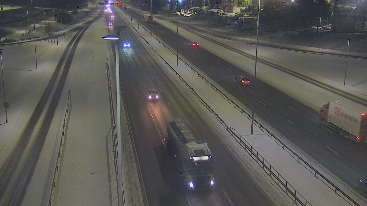 Kelikamerat Kuva Tie 50 Vantaa Tuupakka, Vantaa, Uusimaa