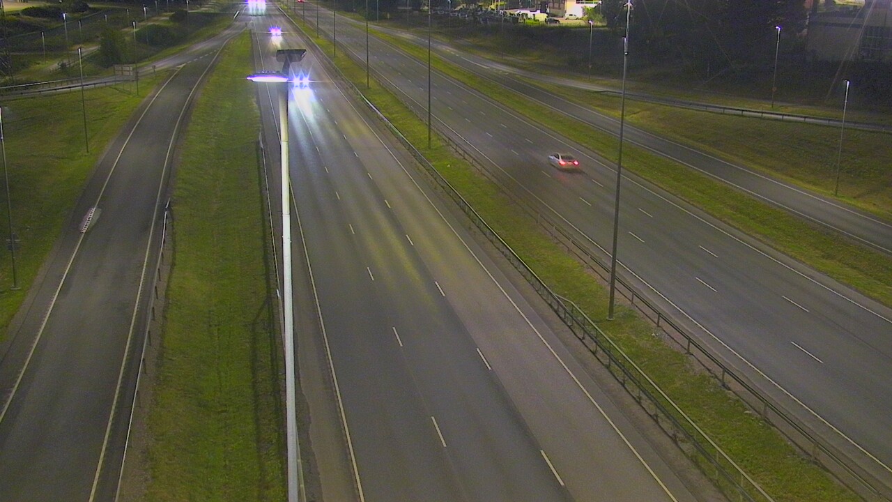 Kelikamerat Kuva Tie 50 Vantaa Tuupakka, Vantaa, Uusimaa