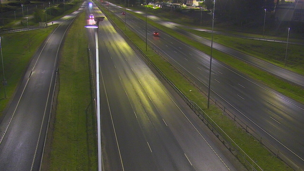 Kelikamerat Kuva Tie 50 Vantaa Tuupakka, Vantaa, Uusimaa