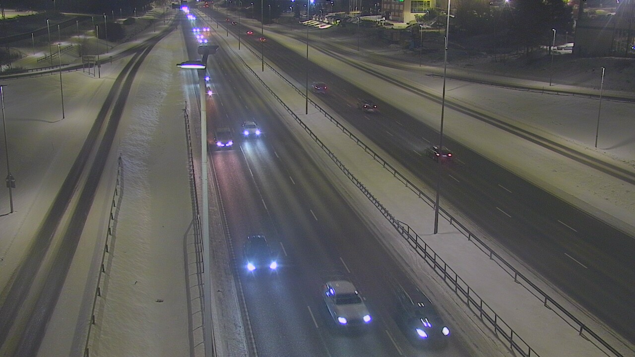 Kelikamerat Kuva Tie 50 Vantaa Tuupakka, Vantaa, Uusimaa