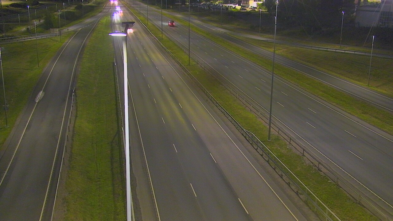 Kelikamerat Kuva Tie 50 Vantaa Tuupakka, Vantaa, Uusimaa