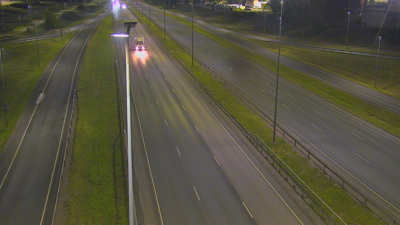 Kelikamerat Kuva Tie 50 Vantaa Tuupakka, Vantaa, Uusimaa