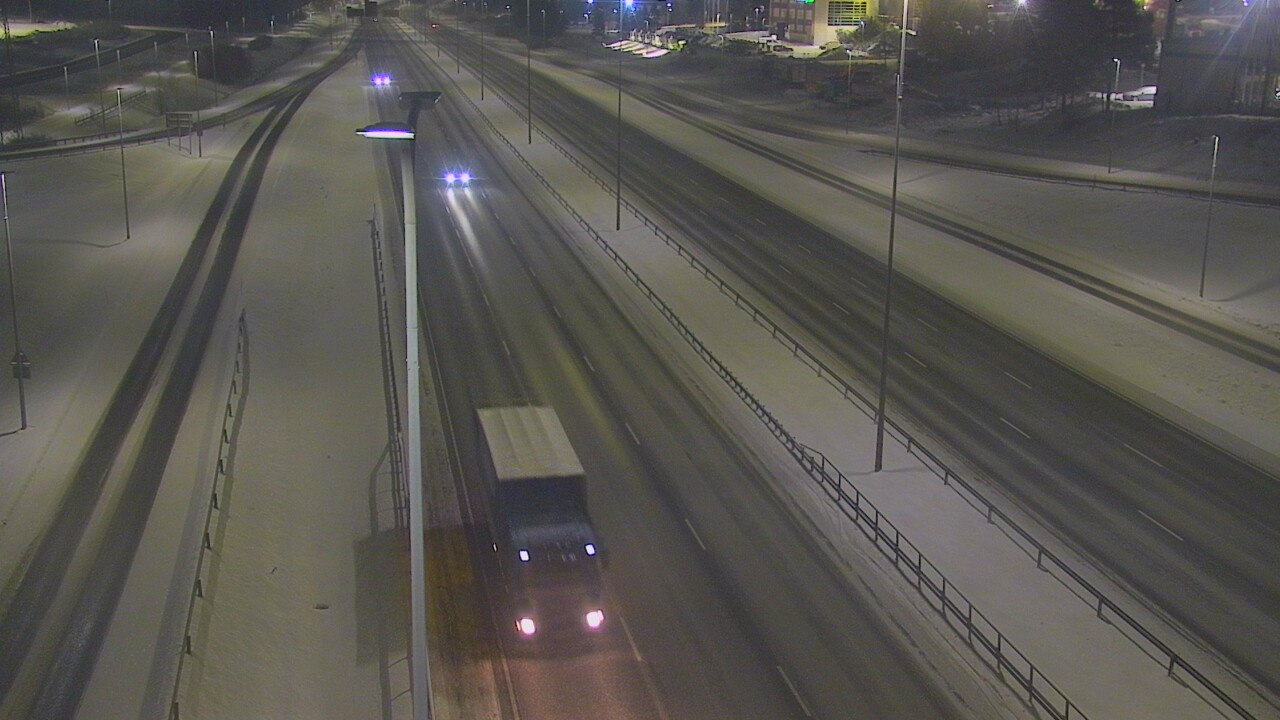 Kelikamerat Kuva Tie 50 Vantaa Tuupakka, Vantaa, Uusimaa