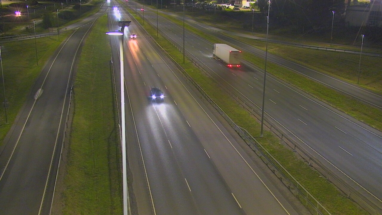 Kelikamerat Kuva Tie 50 Vantaa Tuupakka, Vantaa, Uusimaa