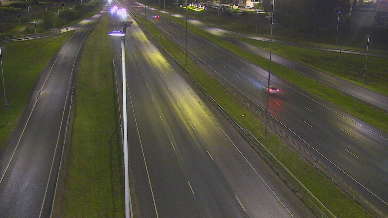 Kelikamerat Kuva Tie 50 Vantaa Tuupakka, Vantaa, Uusimaa