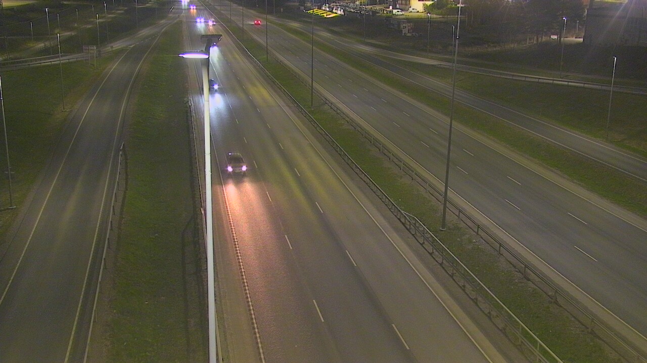 Kelikamerat Kuva Tie 50 Vantaa Tuupakka, Vantaa, Uusimaa